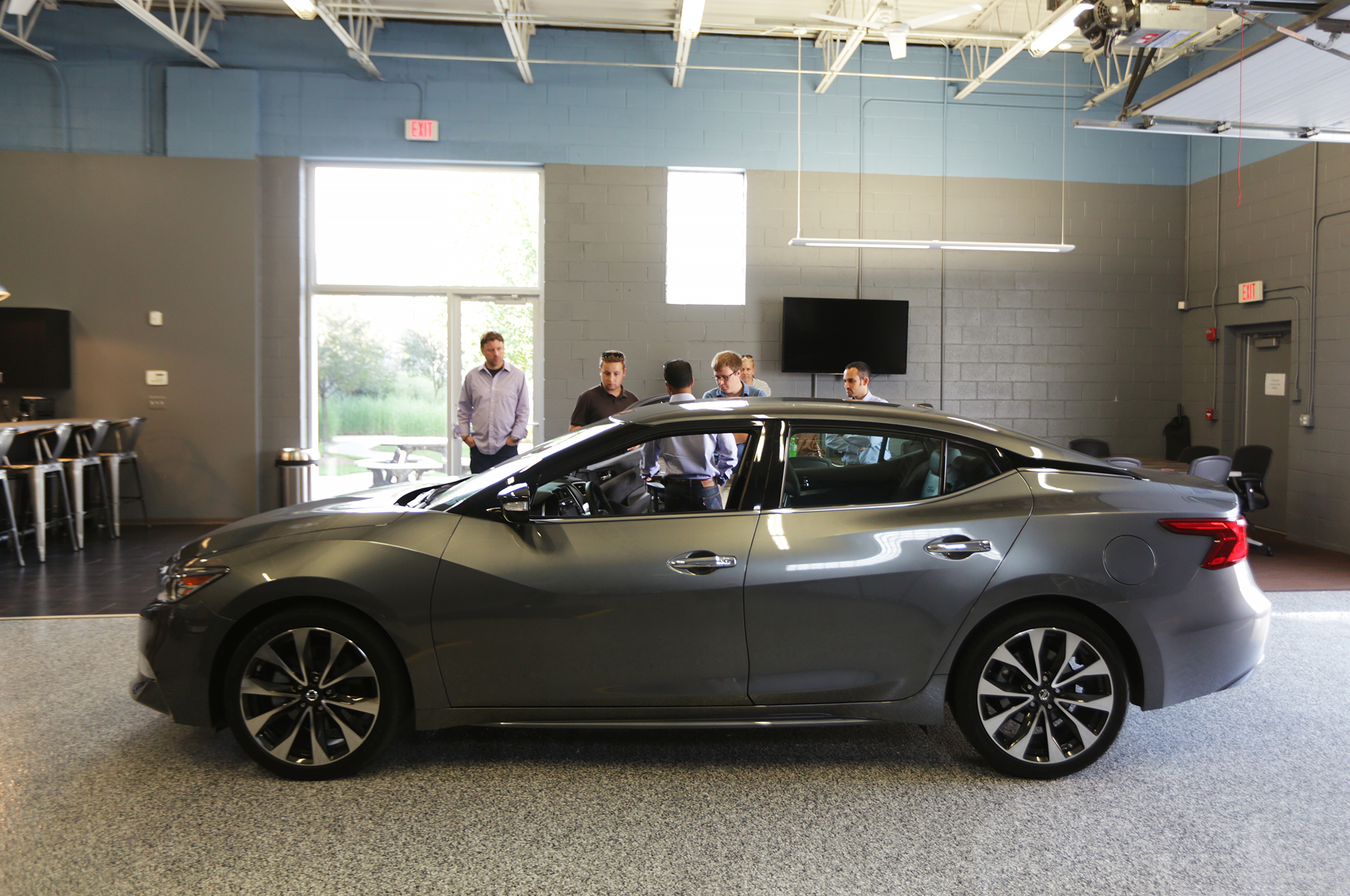 5 Interesting Facts about the 2016 Nissan Maxima 5 Interesting Facts about the 2016 Nissan Maxima